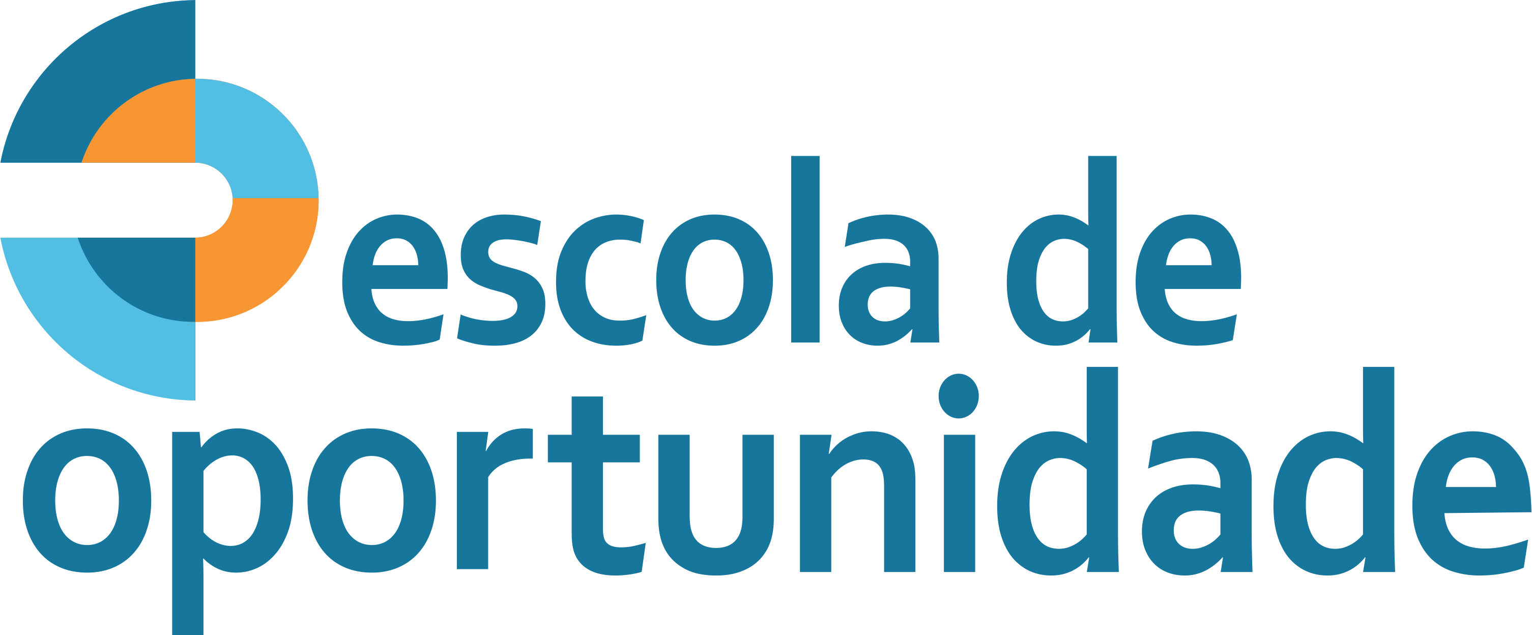 Escola de Oportunidade